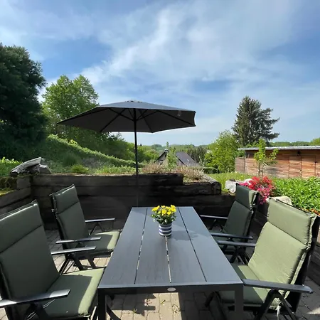Apartament Eilers *