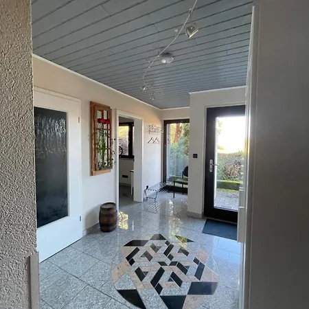 Apartament Eilers *