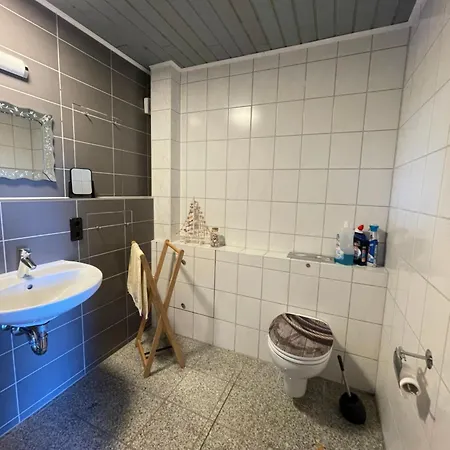 Apartament Eilers Schoenau-Berzdorf