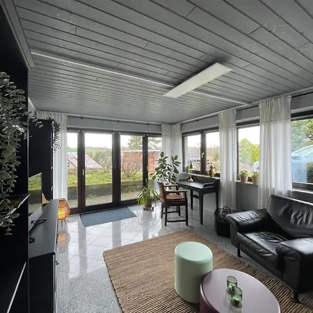 Apartment Eilers Schoenau-Berzdorf