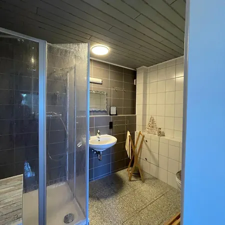 Eilers Apartament Schoenau-Berzdorf