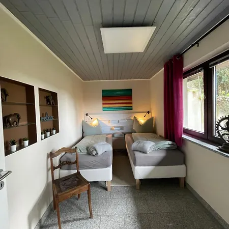 Eilers Apartment Schoenau-Berzdorf