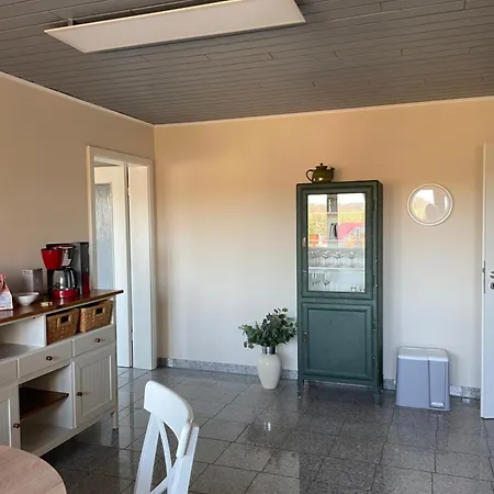 Apartament Eilers