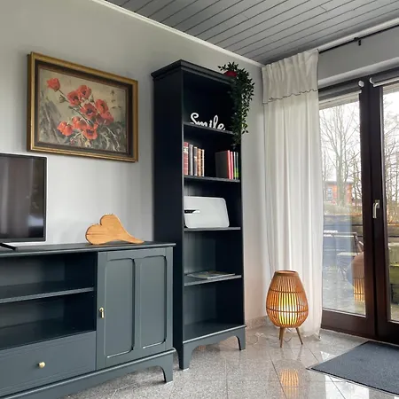 Apartament Eilers