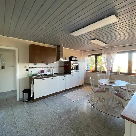 Apartament Eilers