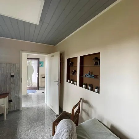 Apartament Eilers Schoenau-Berzdorf