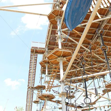 Eilers Apartment Schoenau-Berzdorf