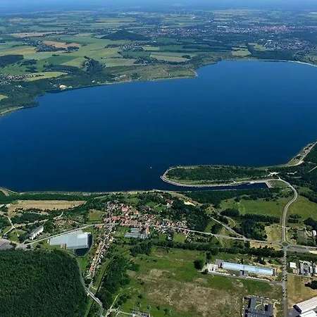 Eilers Apartament *