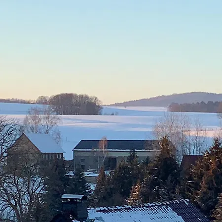 Apartament Eilers *