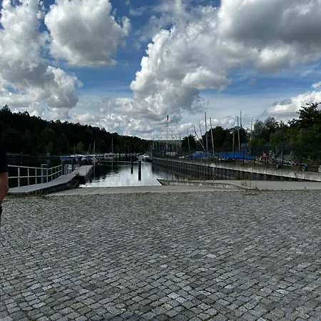 Eilers Apartament