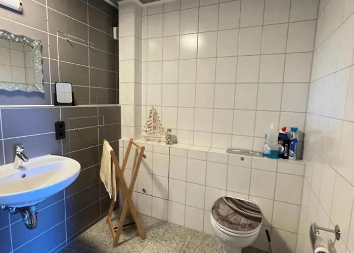 Apartment Eilers Schoenau-Berzdorf