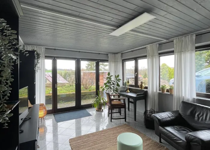 Apartment Eilers Schoenau-Berzdorf