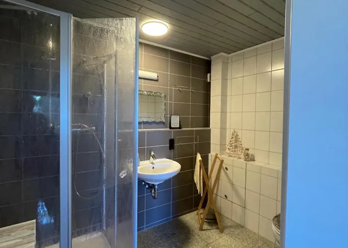 Eilers Apartment Schoenau-Berzdorf