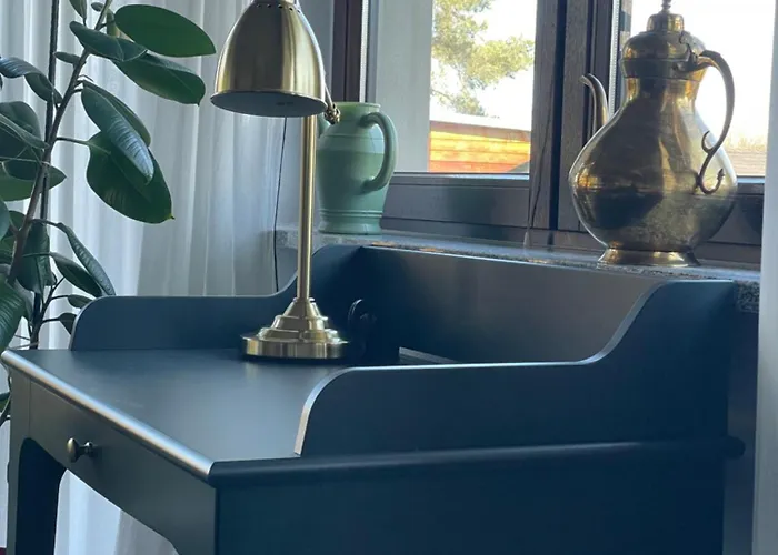 Apartment Eilers Schoenau-Berzdorf