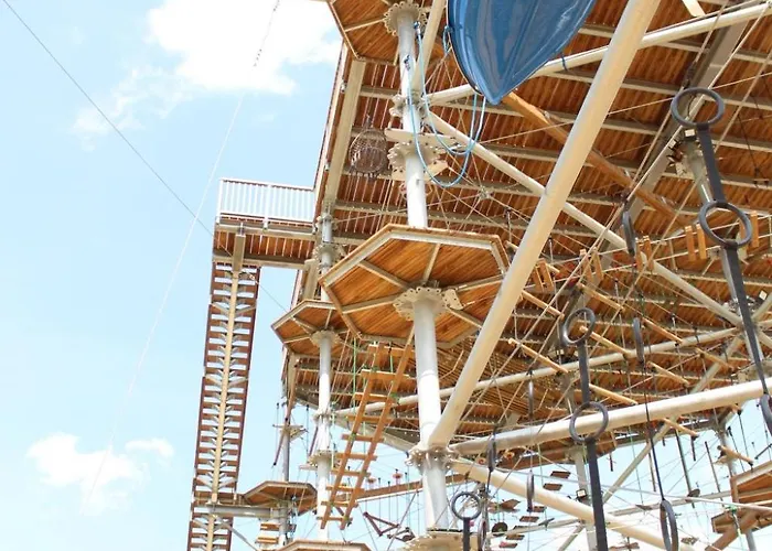 Eilers Apartment Schoenau-Berzdorf